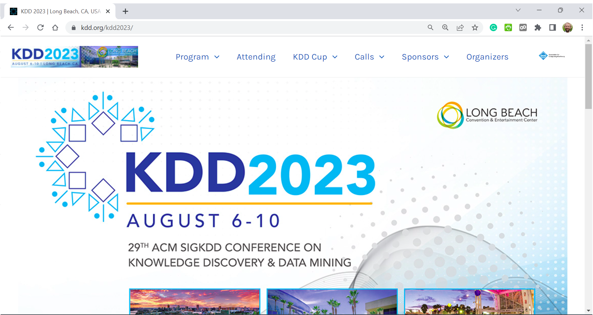 3 RecSys and RecSys KDD Cup at the 2023 KDD conference RS_c