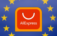 EU Recommender Systems Regulations (AliExpress)