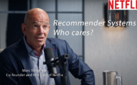 Marc Randolph Interview (Netflix Founder)